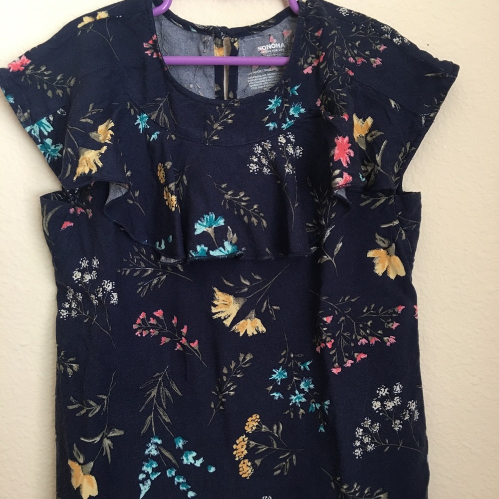 Sonoma Top